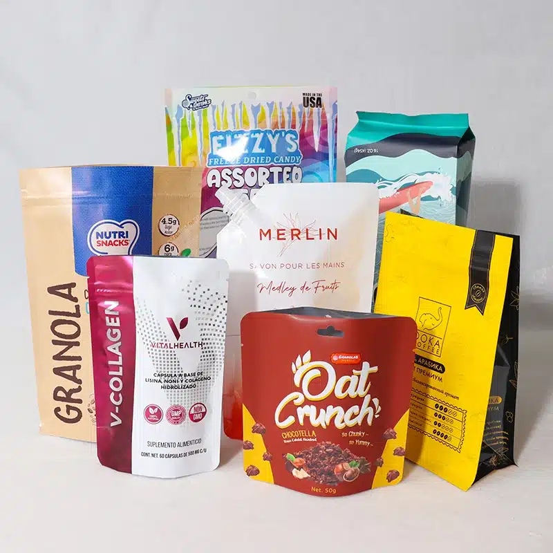 packaging bags supplier-1