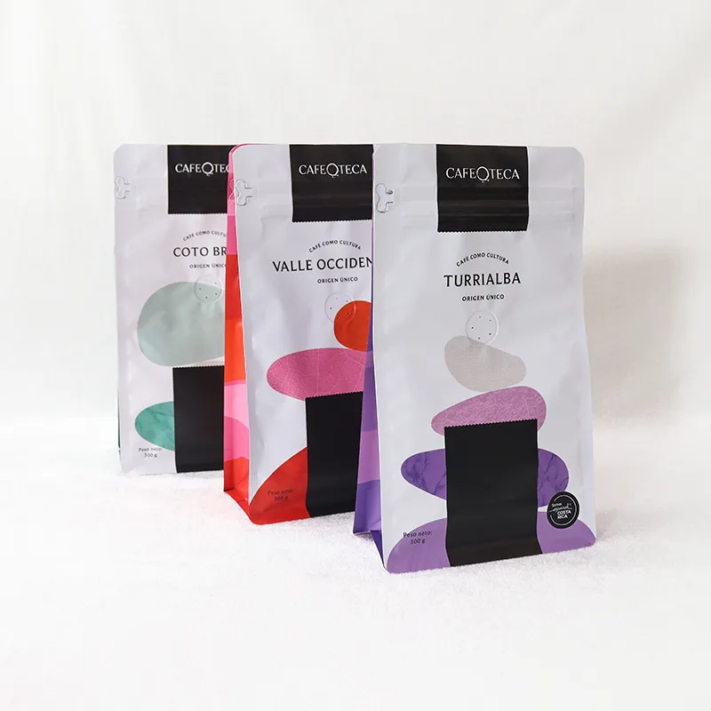 How Coffee Packaging Impacts Flavor And Freshness-2 – YLTPACK