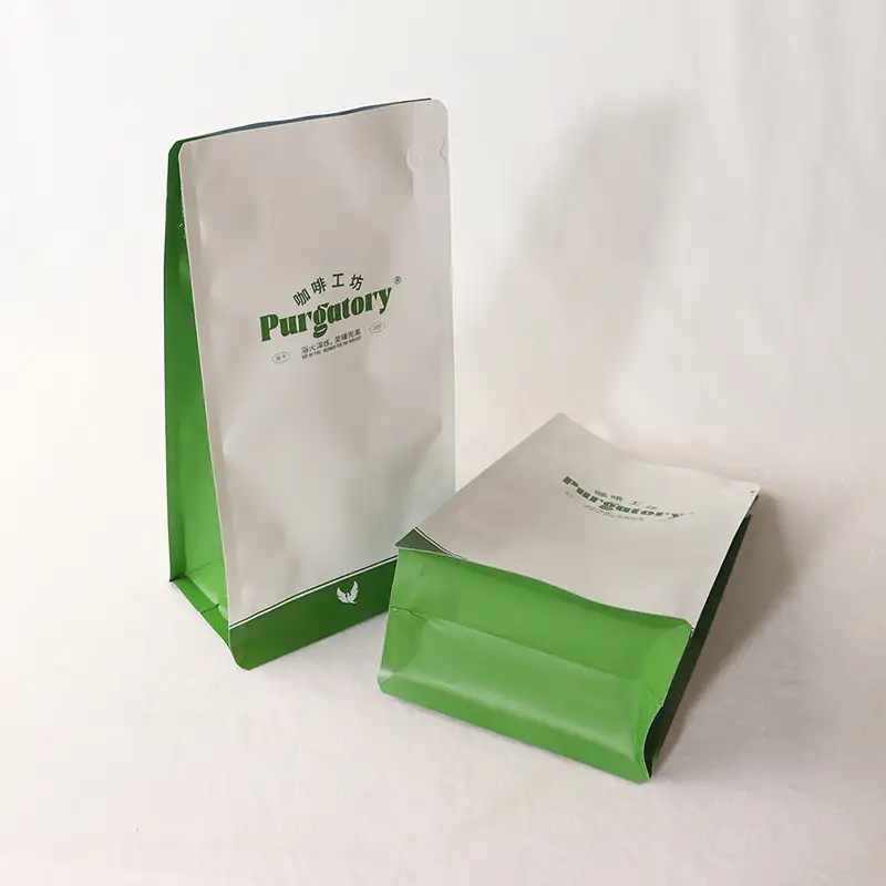 10 Best Coffee Bag Manufacturers in China for Custom Branding-1 – YLTPACK