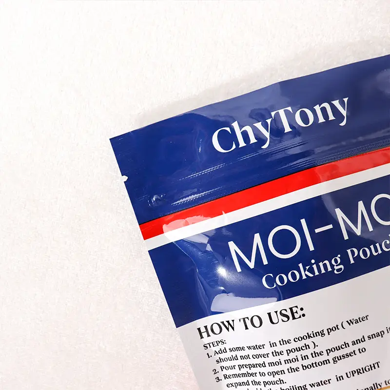 Retort Pouches User Guide Everything You Need to Know-2 – YLTPACK