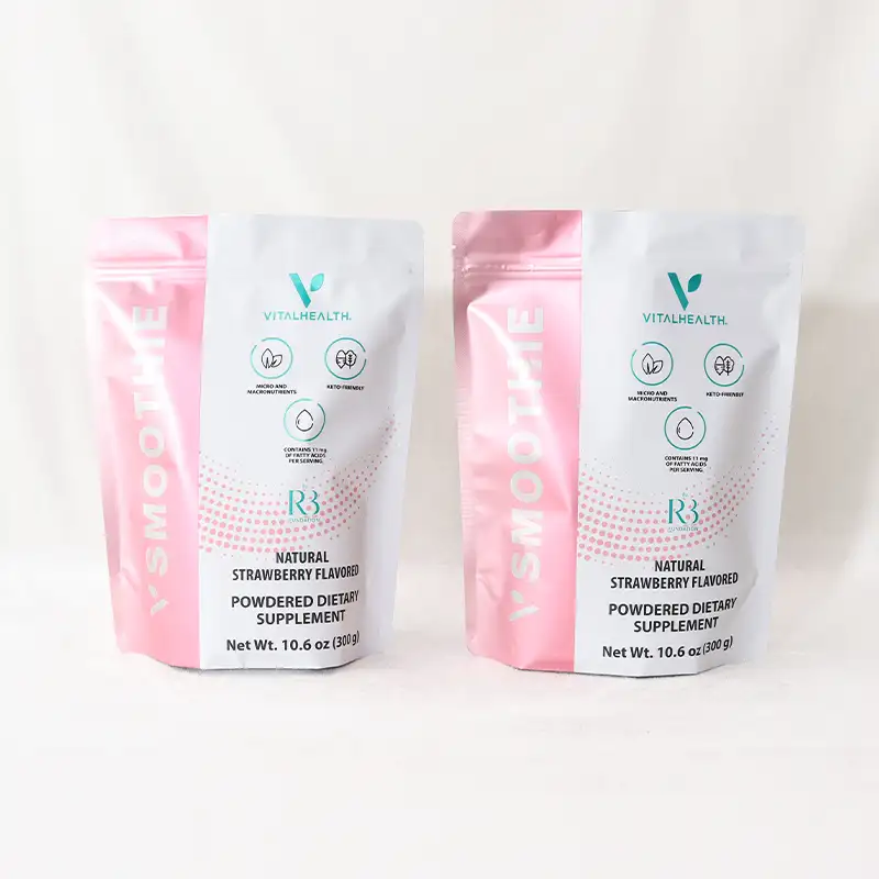 Cost calculation for custom flexible pouch packaging-1 – YLTPACK