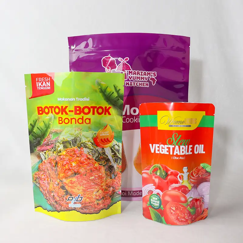 How to Seal a Retort Pouch at Home A Step-by-Step Guide-3 – YLTPACK